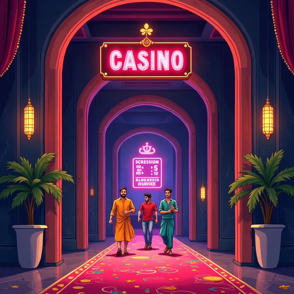 betano hero AI generated