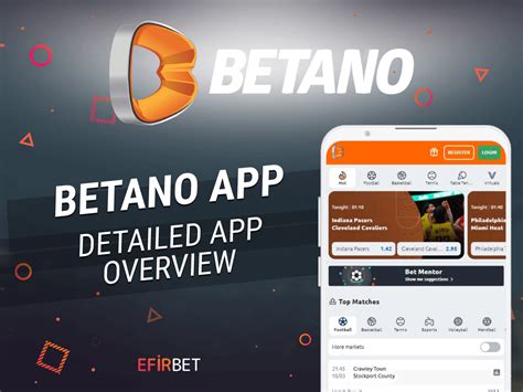betano app