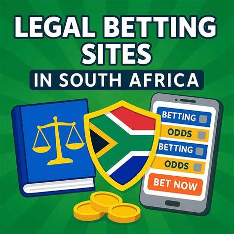 legal betting